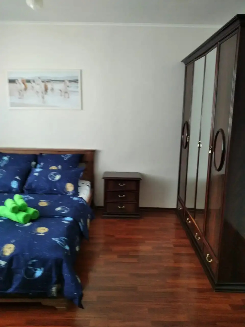 Апартаменты Граничная 20