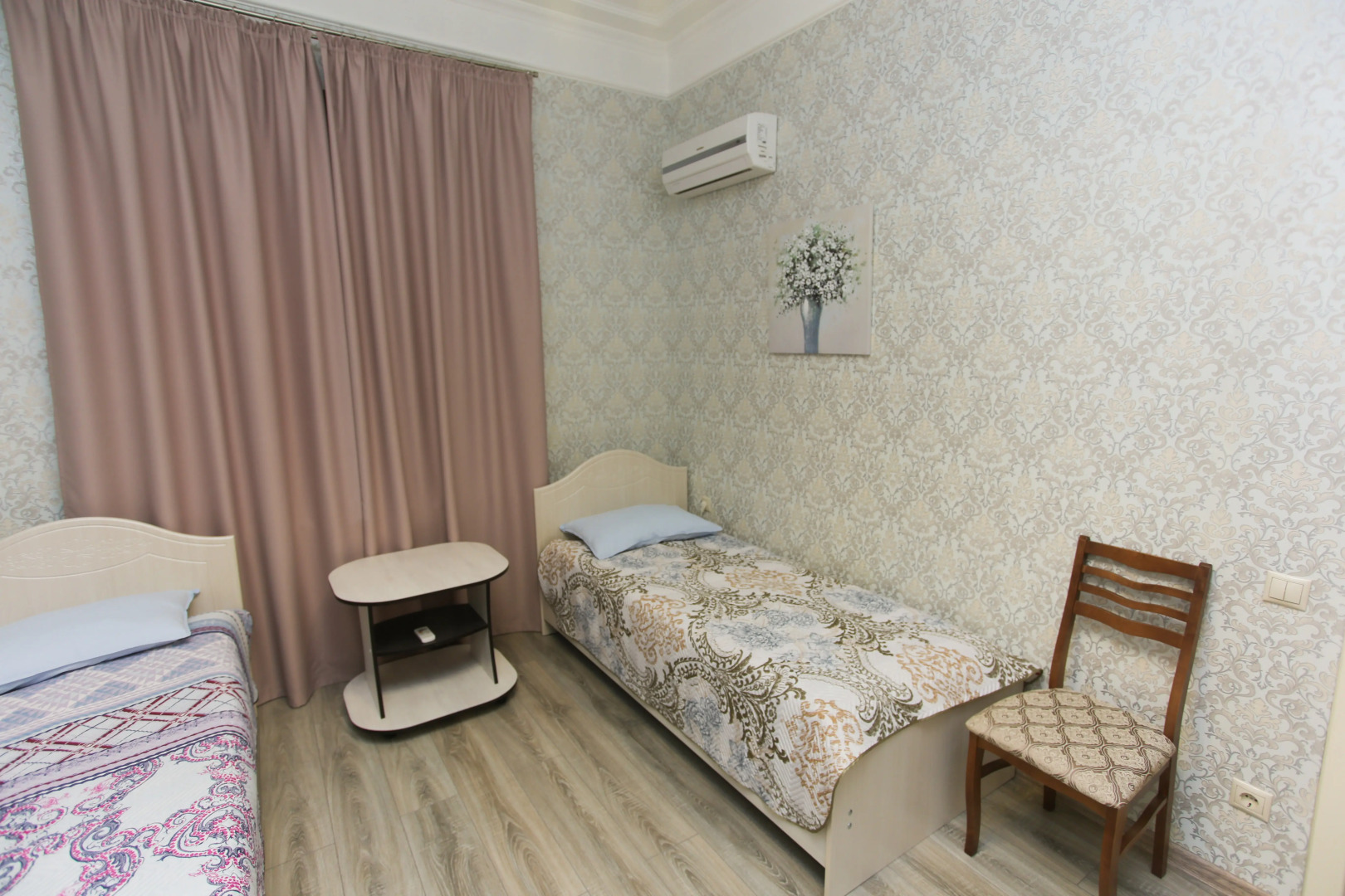 Апартаменты в центре Казани