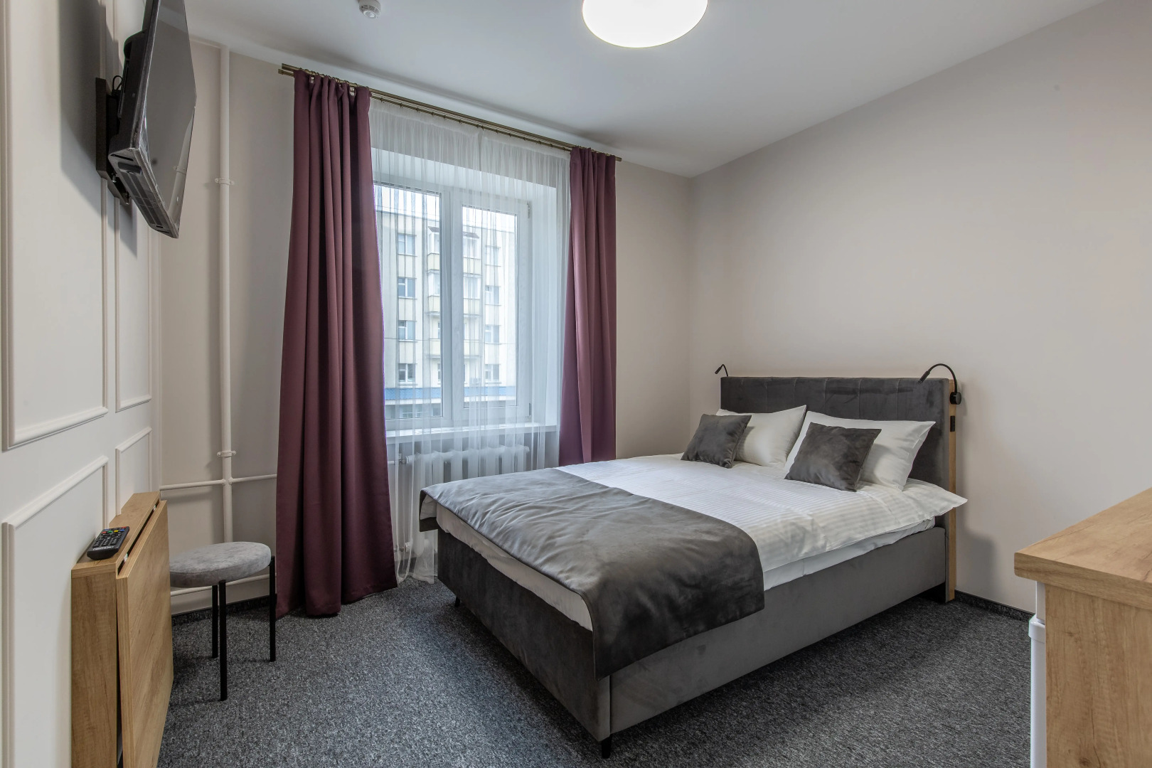 Апарт Отель Панда