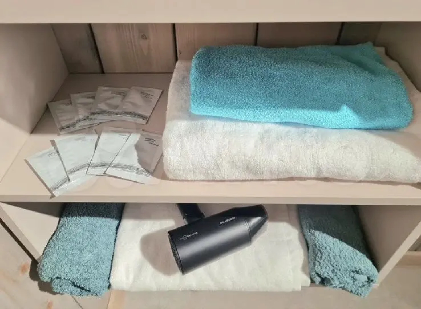 Гостевой дом Горки 1А