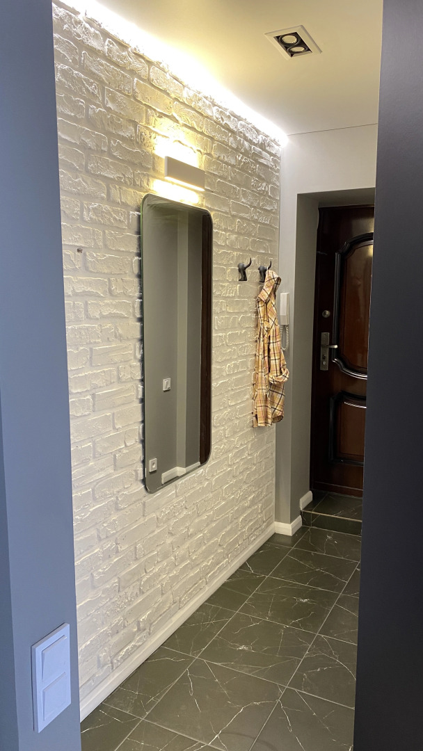 Апартаменты Design Bauhaus