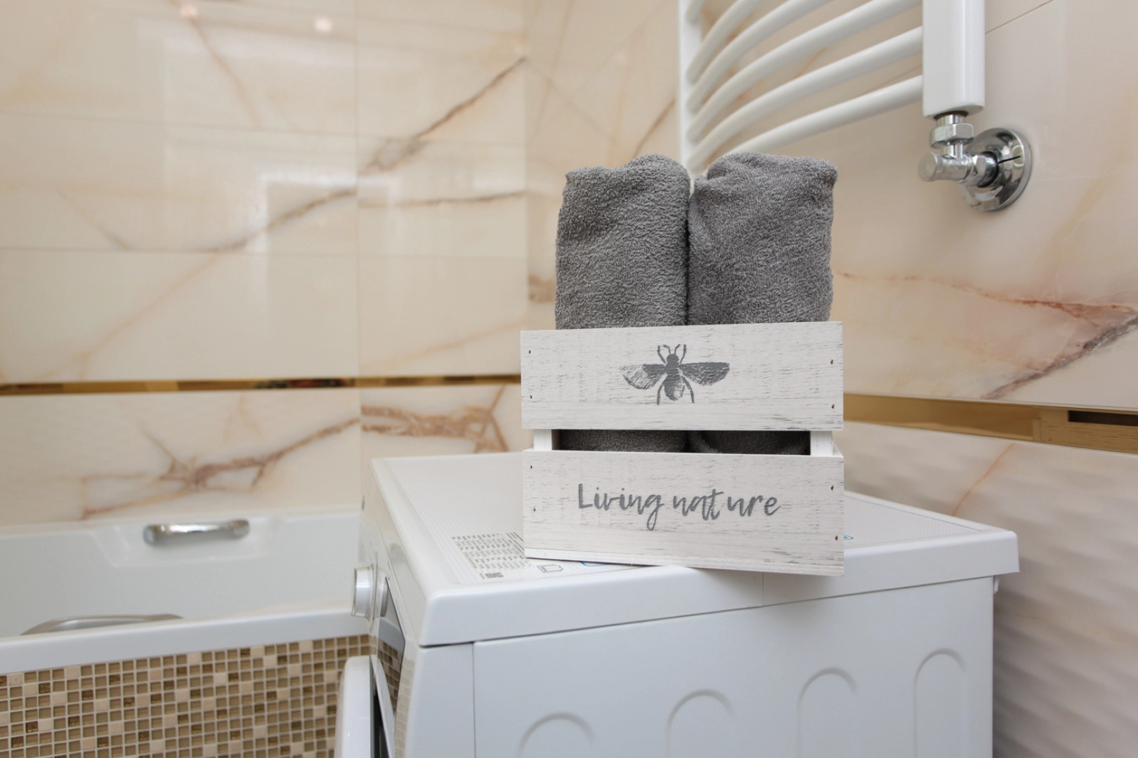 Квартира на Памяти Павших 24