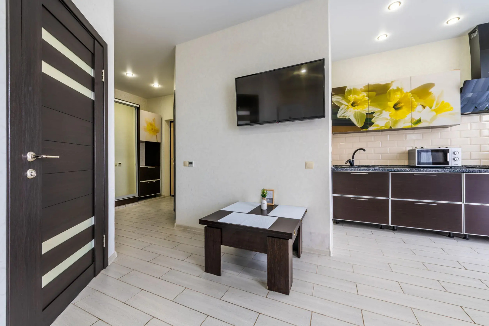 Апартаменты Оплот - Sorrento Park