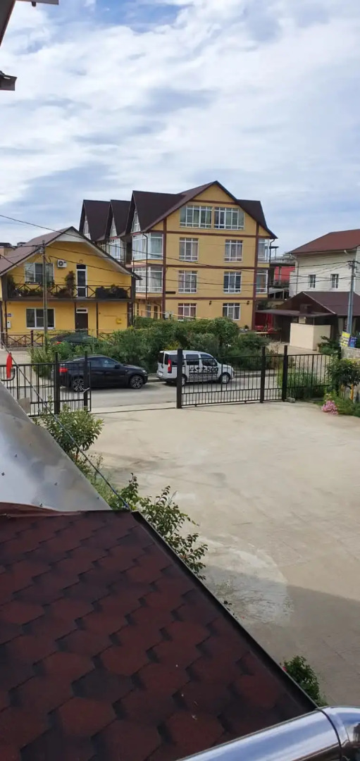 Квартира в Сириусе