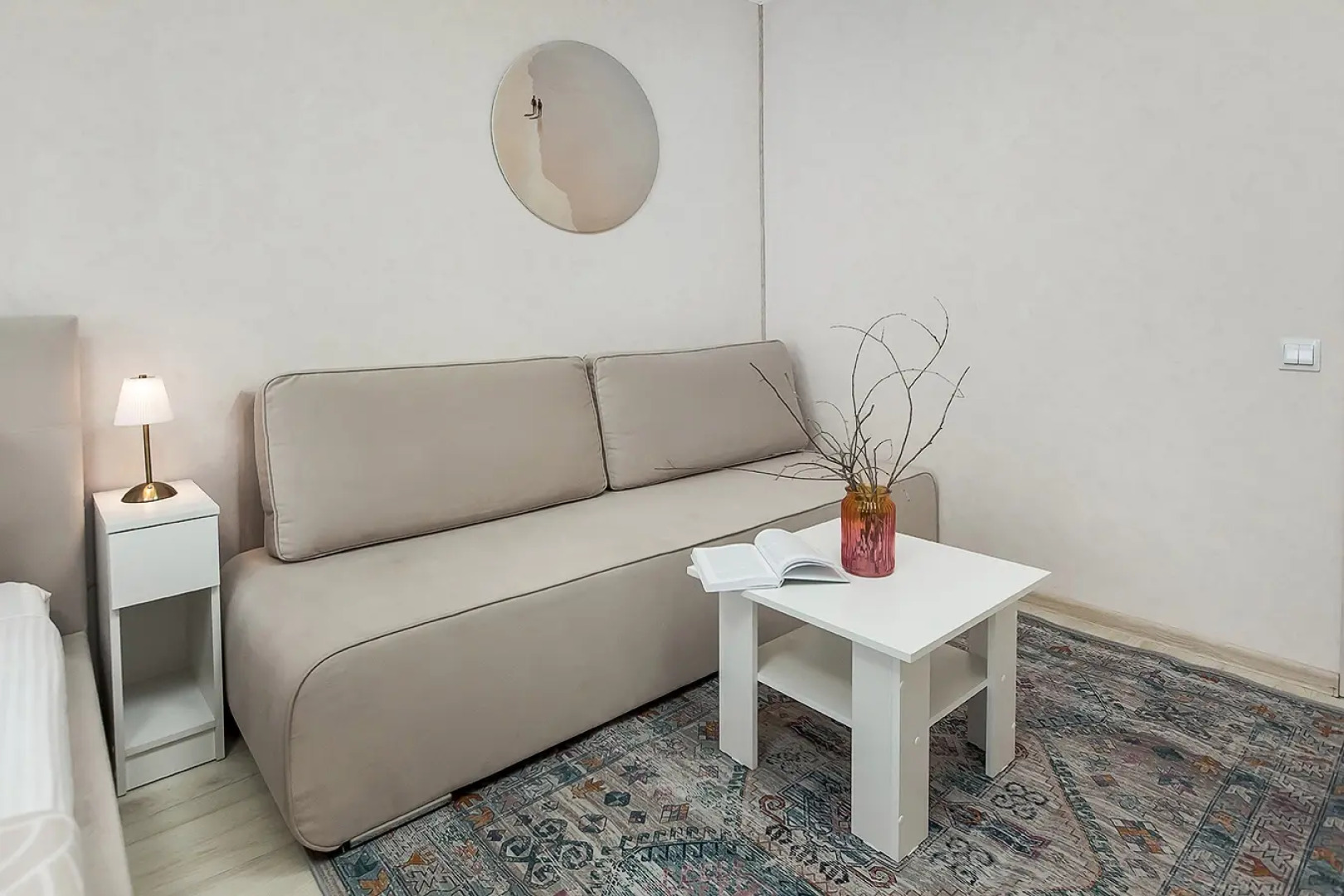 Квартира у Лада Арена