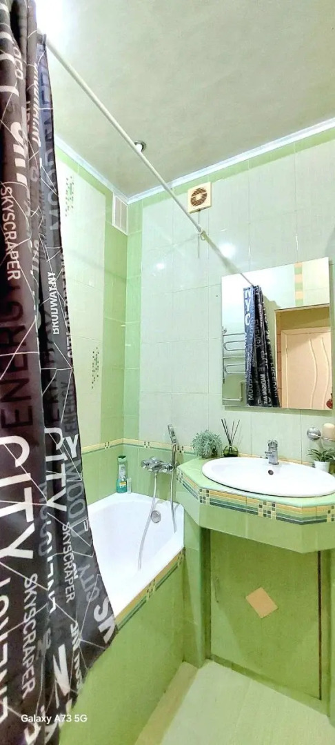 Апартаменты 3-ком золотой Вавилон