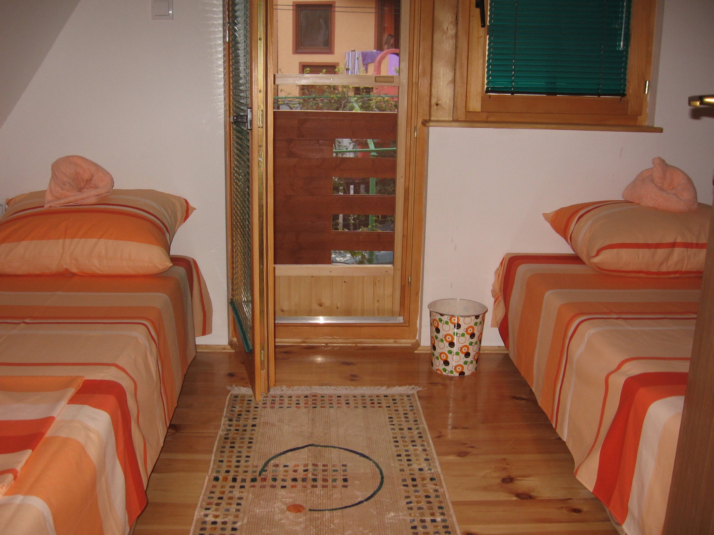 Шале Brvnara Vrdnik