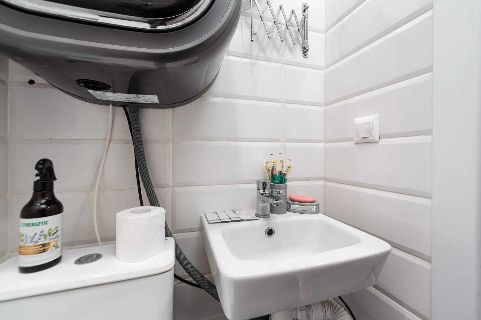 Квартира в 5 минутах от аэропорта Шереметьево от Comfort home