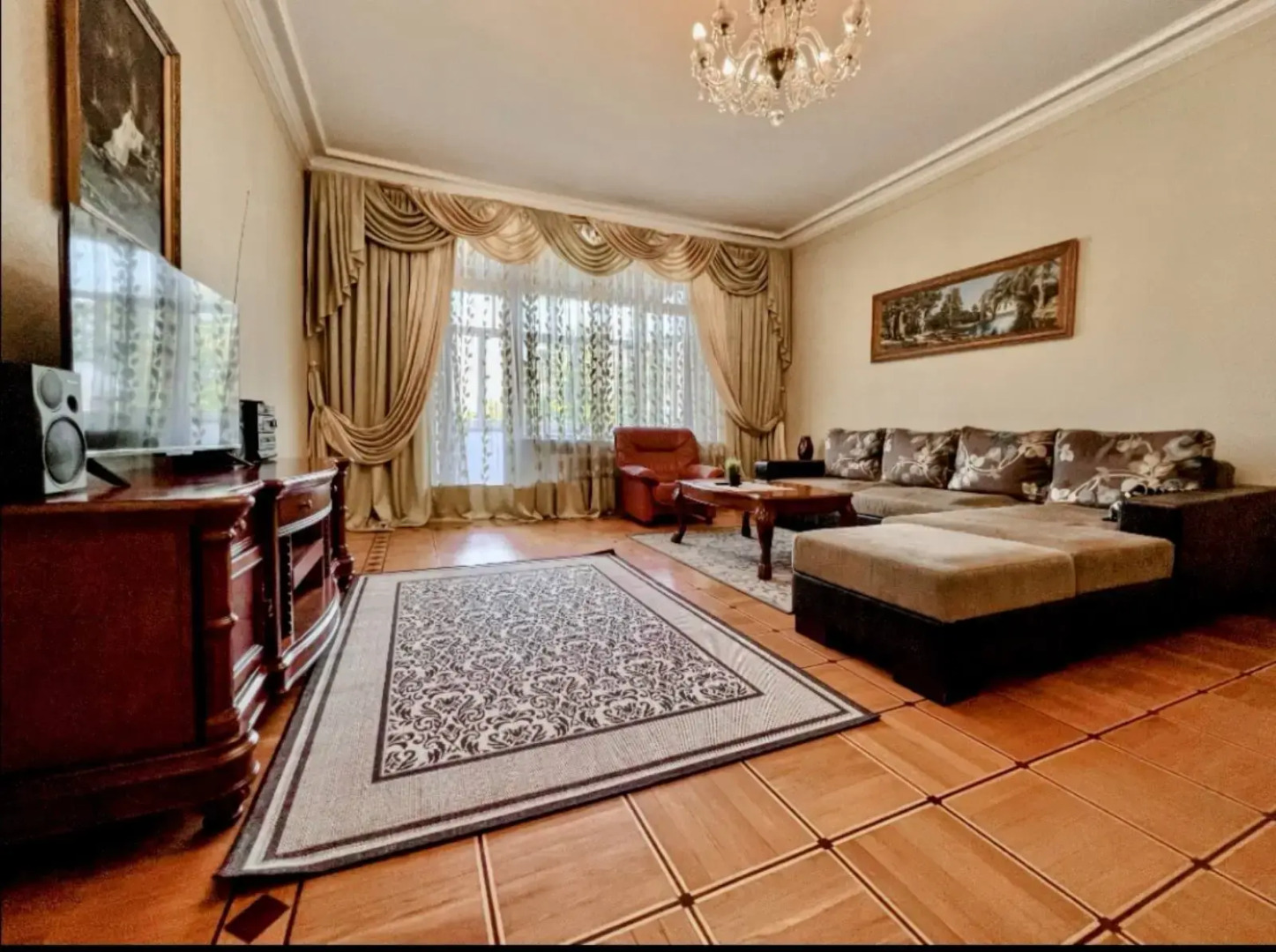 Апартаменты 3х комнатные пр.НЕЗАВИСИМОСТИ 12, Центр!