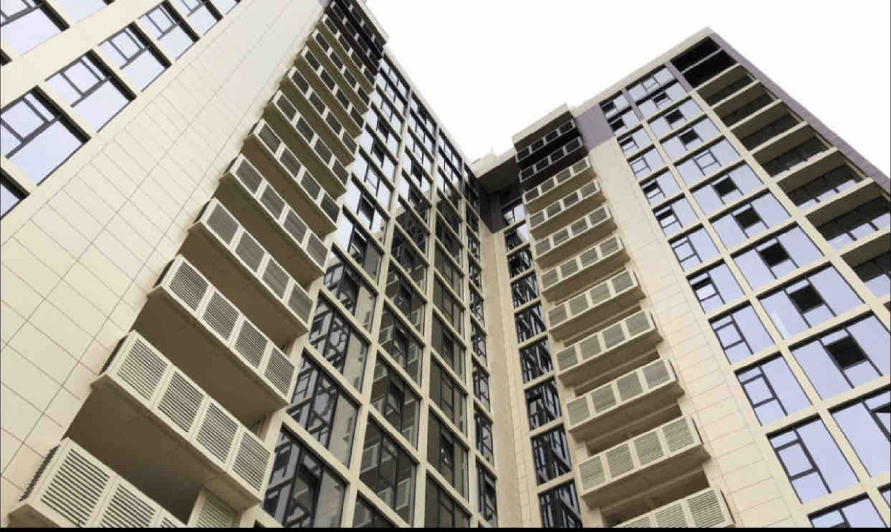 Апартаменты с Прямым Видом на Море в ЖК Метрополь