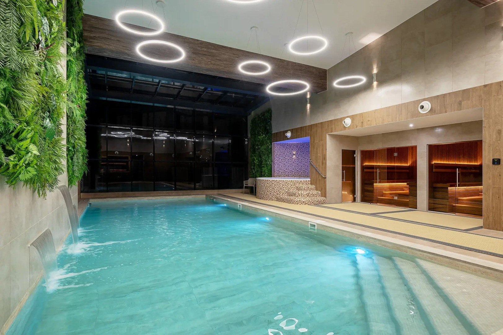 Отель Greengate Hotel&Spa