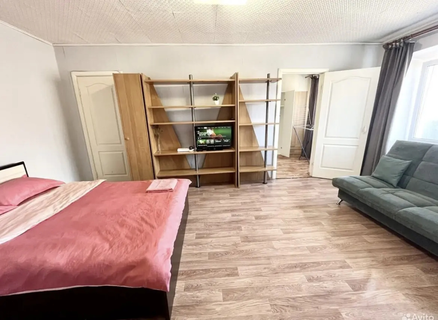 Квартира Чайковского 83