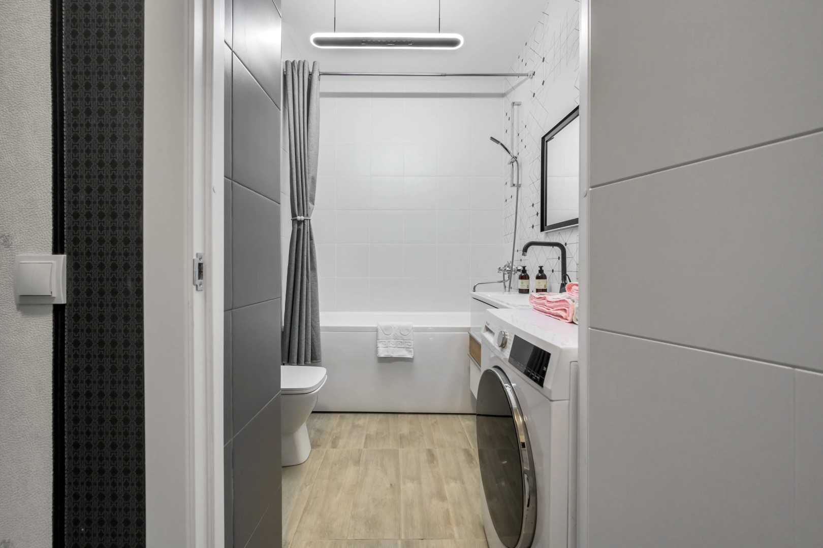 Квартира Северный Ангел