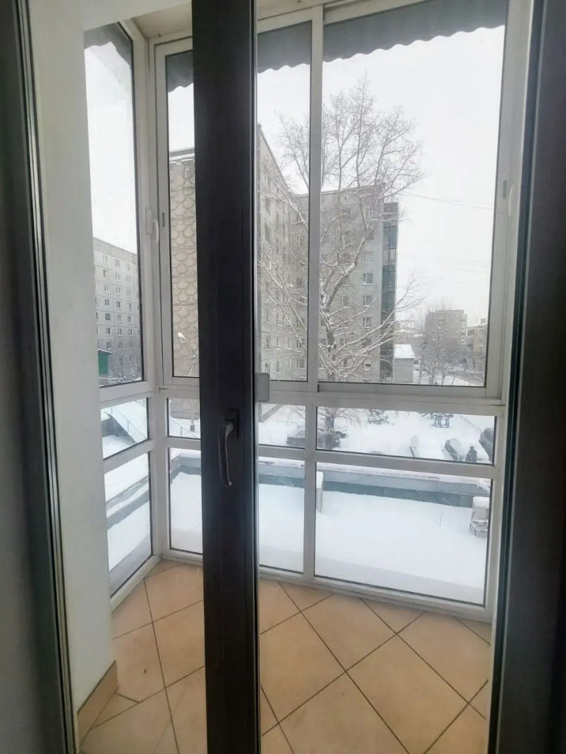 Квартира домашняя светлая двушка в центре Красноярска