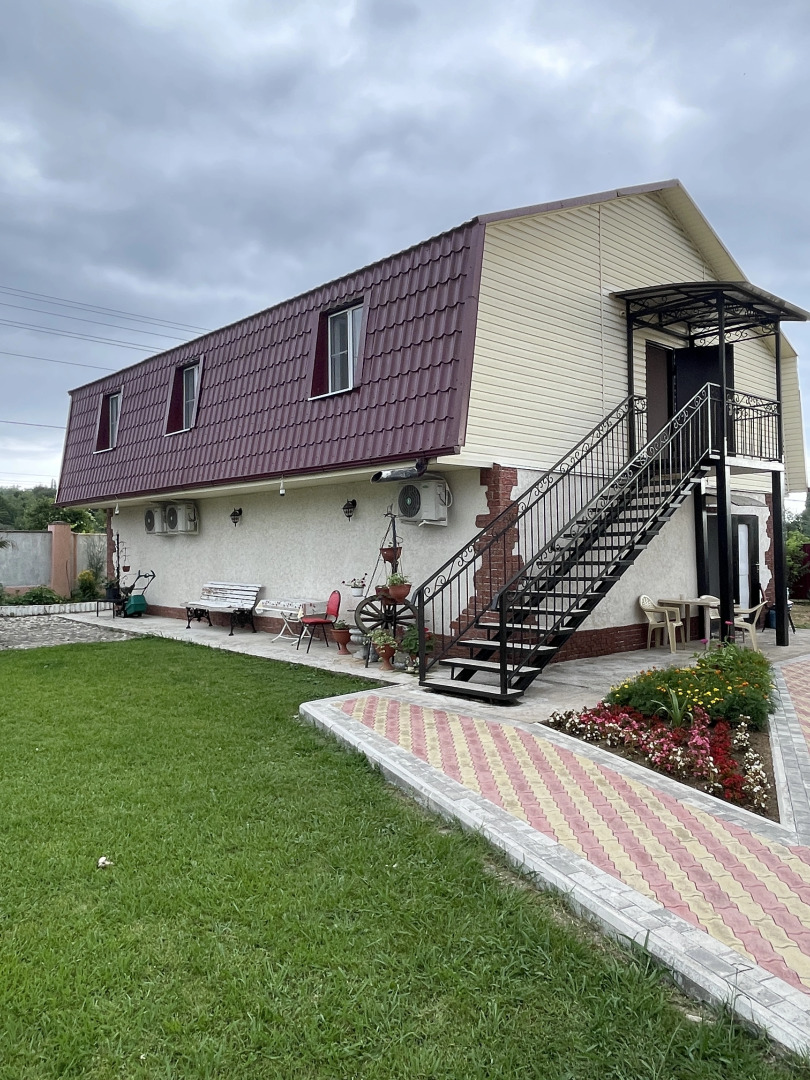 Гостевой дом Амра