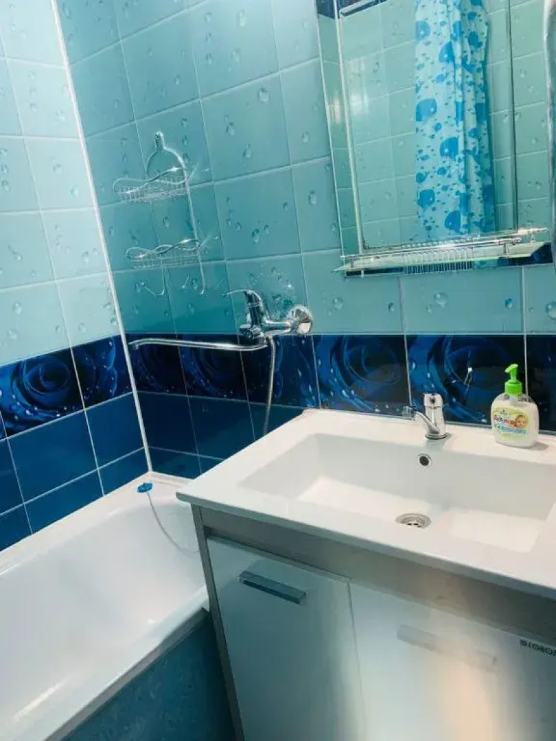 Квартира Рыжий кот на 70 лет Октября 1