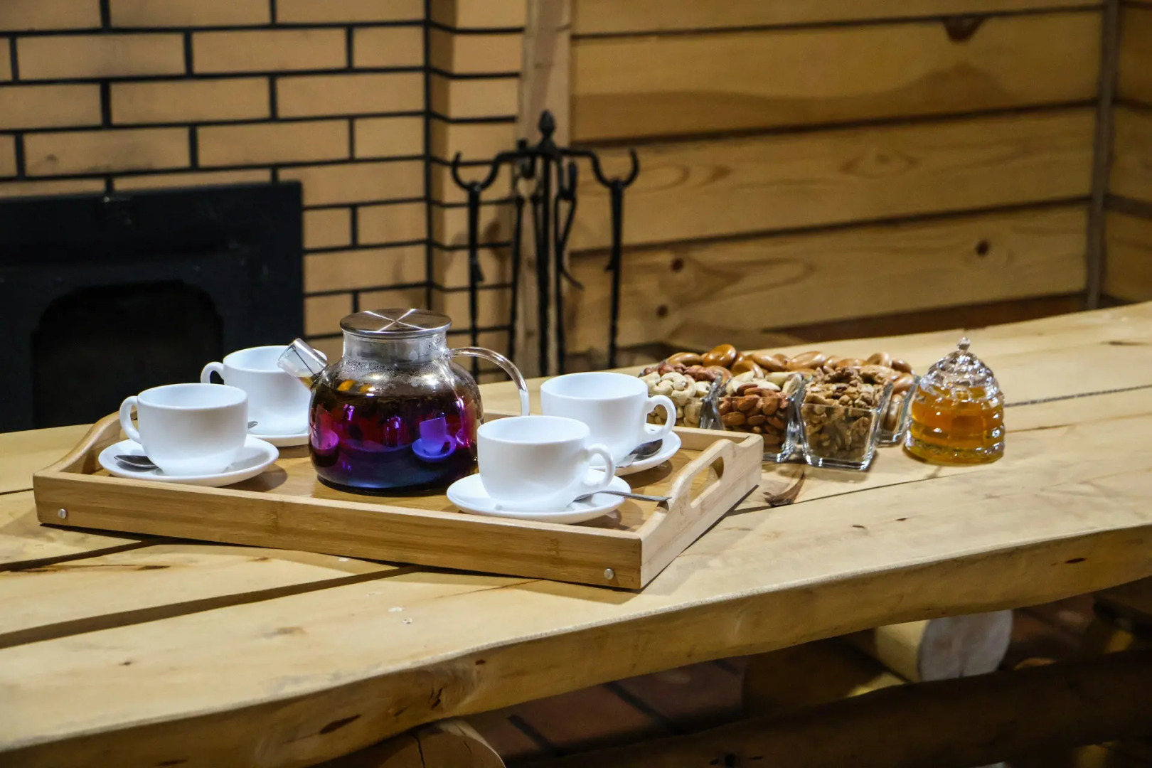 Гостевой дом Кедровый Берег