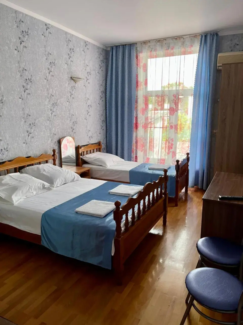 Гостевой дом Адель