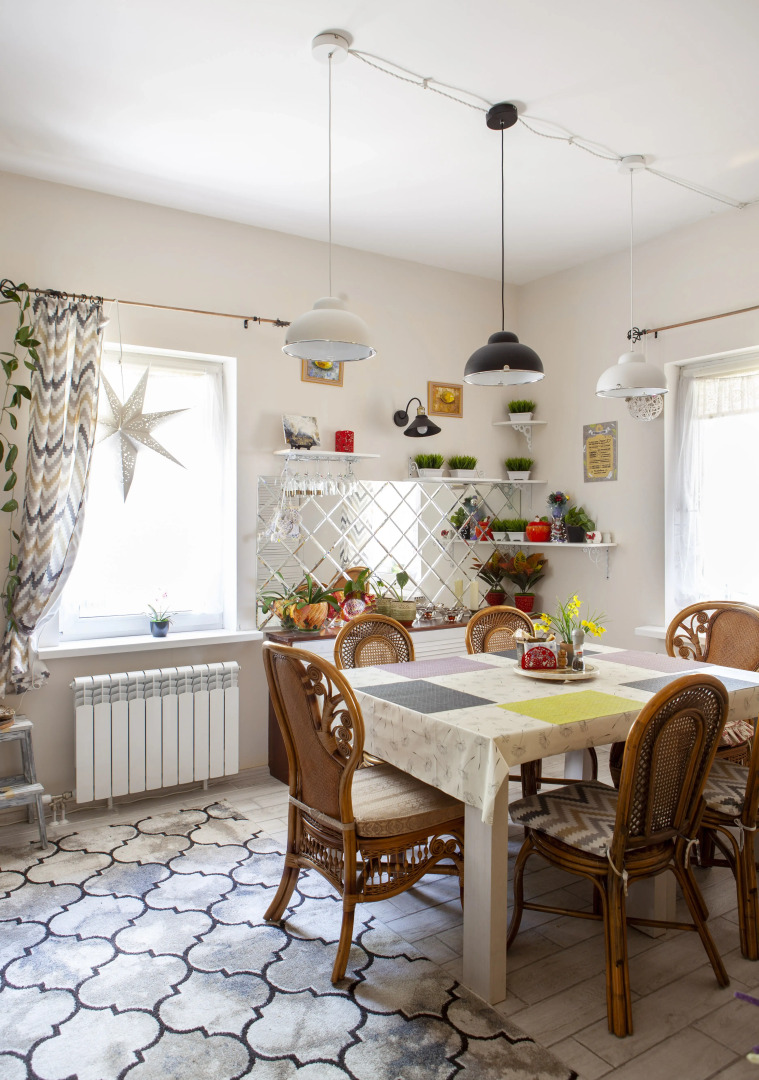 Частный дом СмайлХоум 1