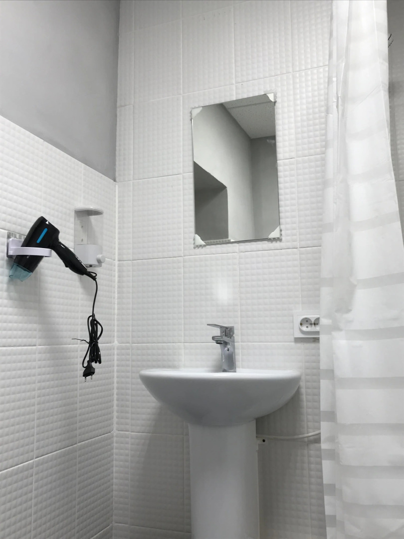 Хостел Космос