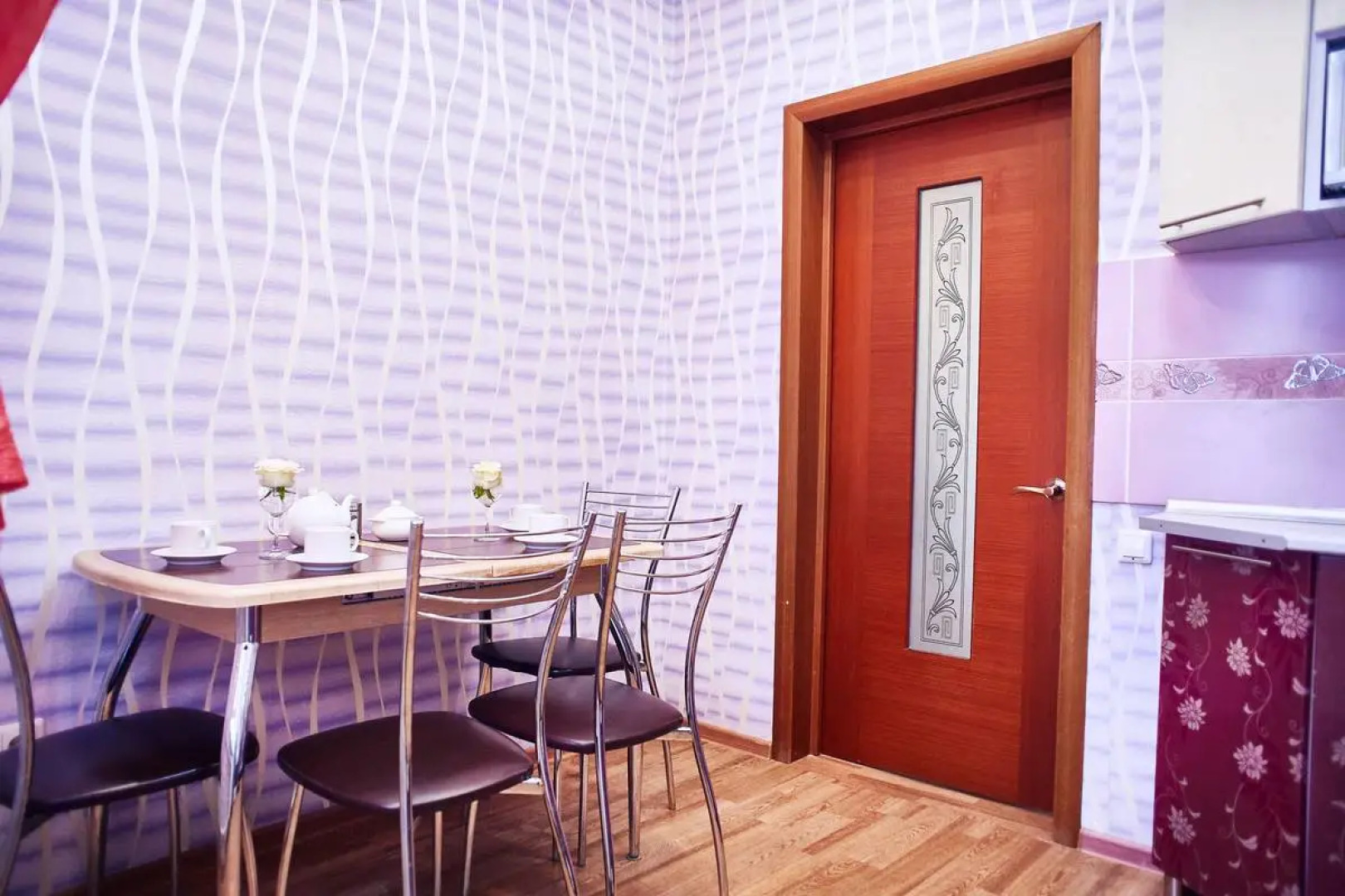 Апартаменты Пять Звёзд Алые Паруса