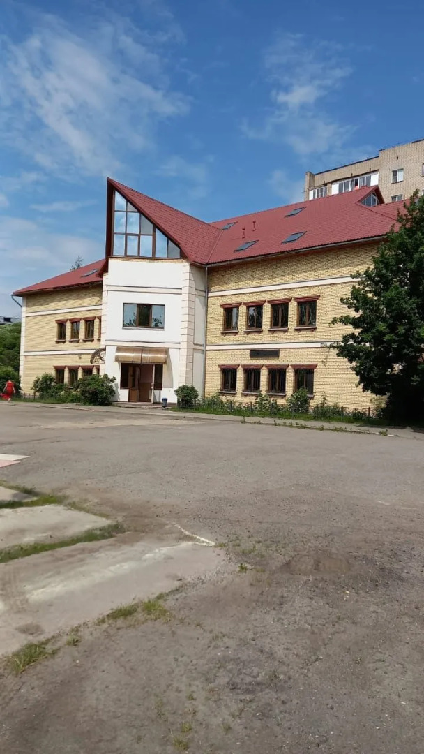 Мини-отель Джаз