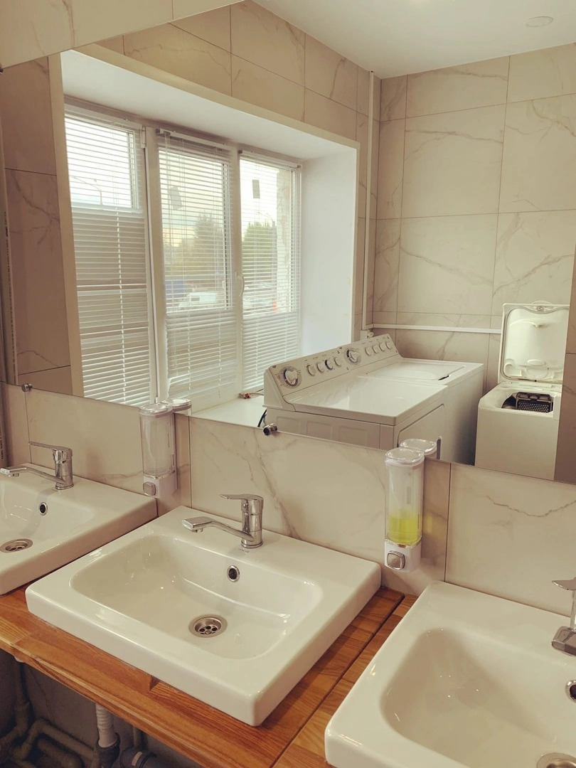 Хостел Кузен