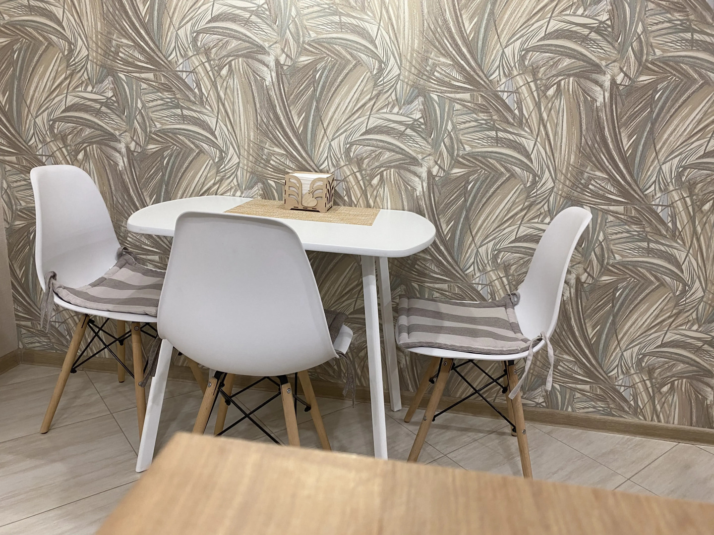 Апартаменты Белгородская улица 5