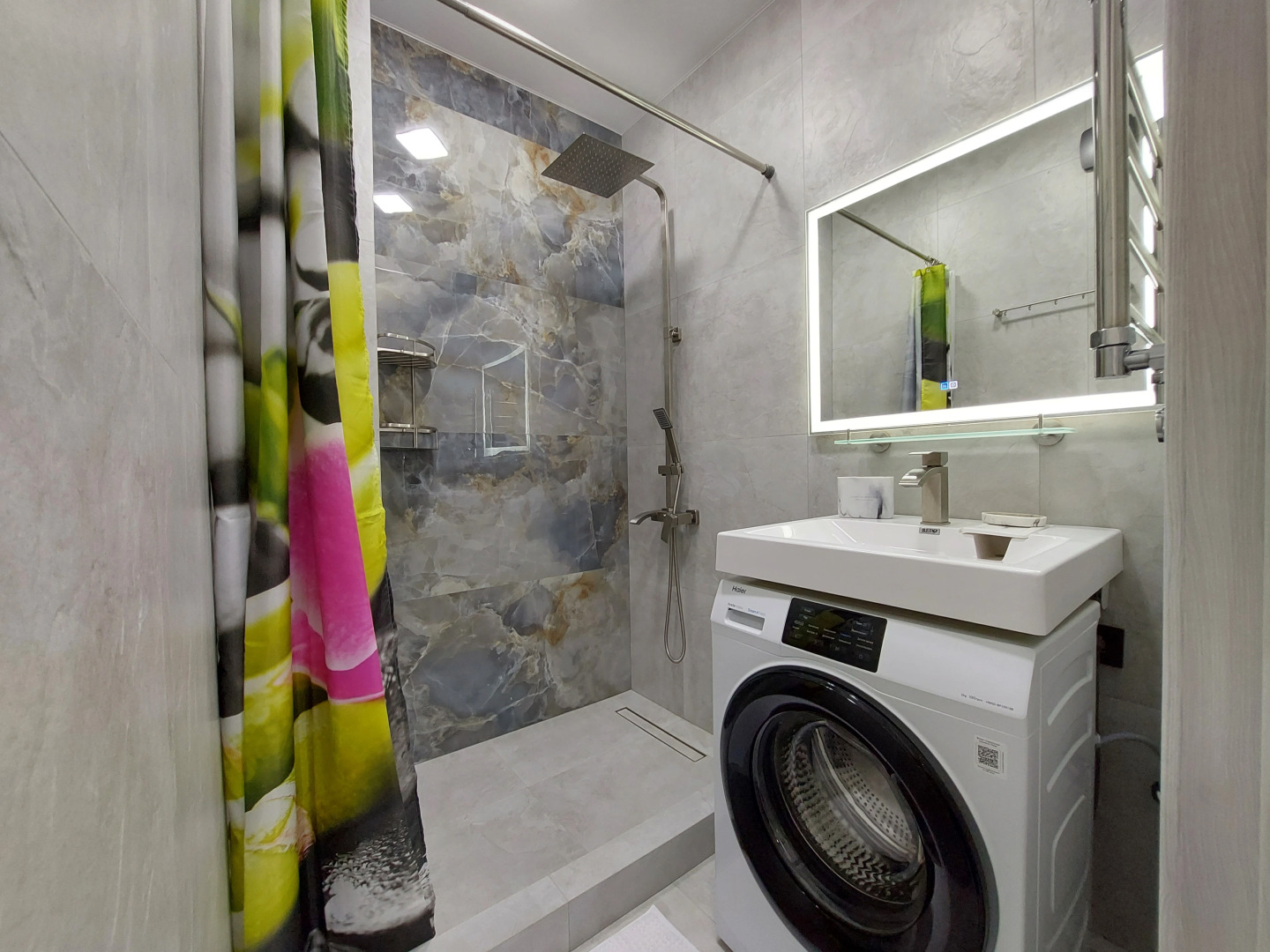 Квартира ПосуткаРу Первомайск 70/81 Курортный парк им Кирова