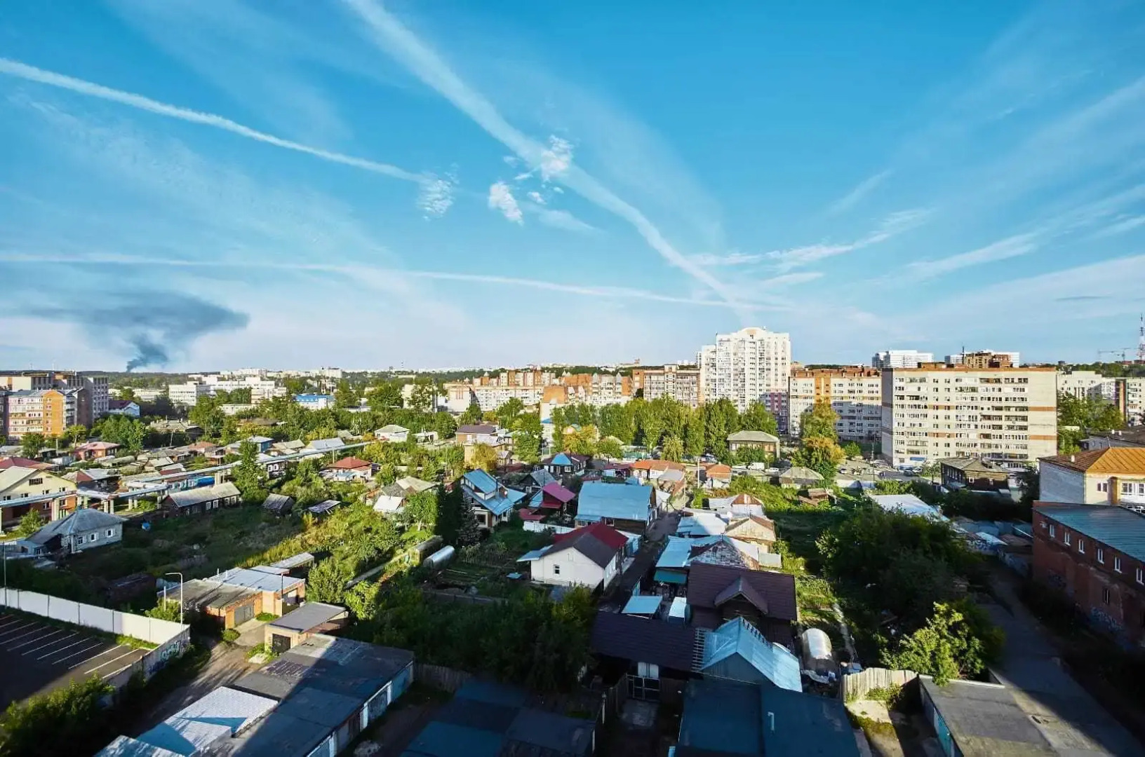 Квартира в Ленинском рaйоне