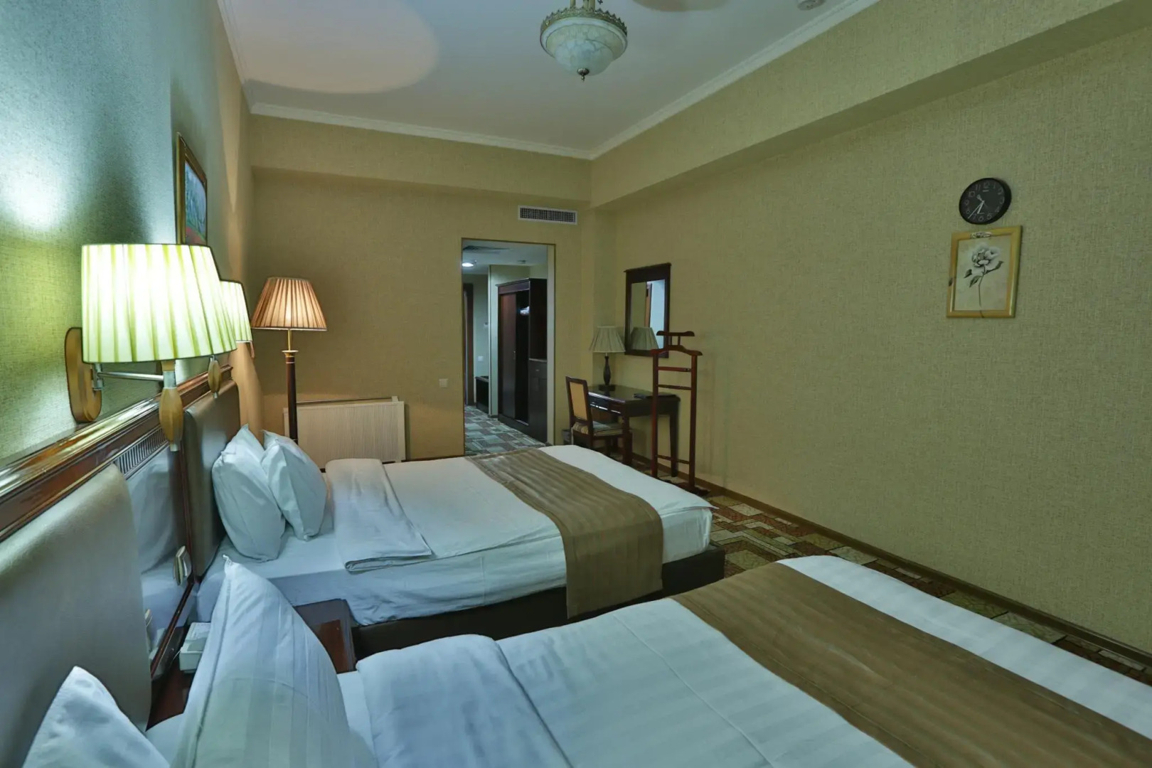 Азия Гранд Отель