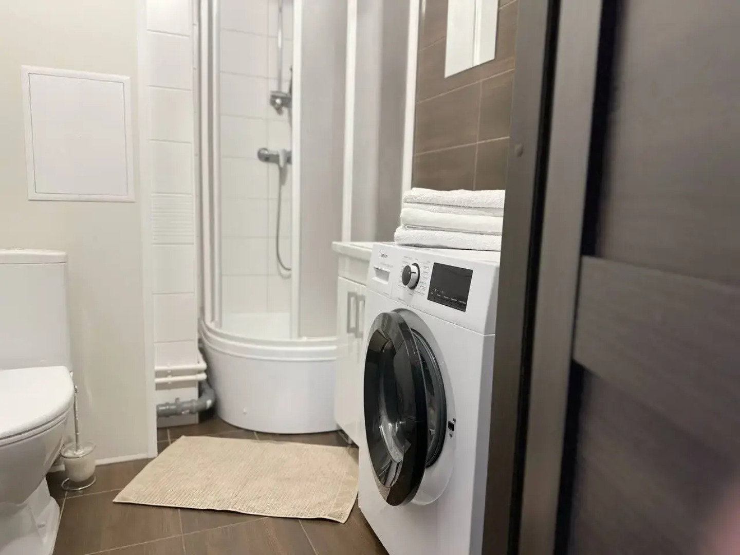 Апартаменты Subbotin.inn Ломоносовская