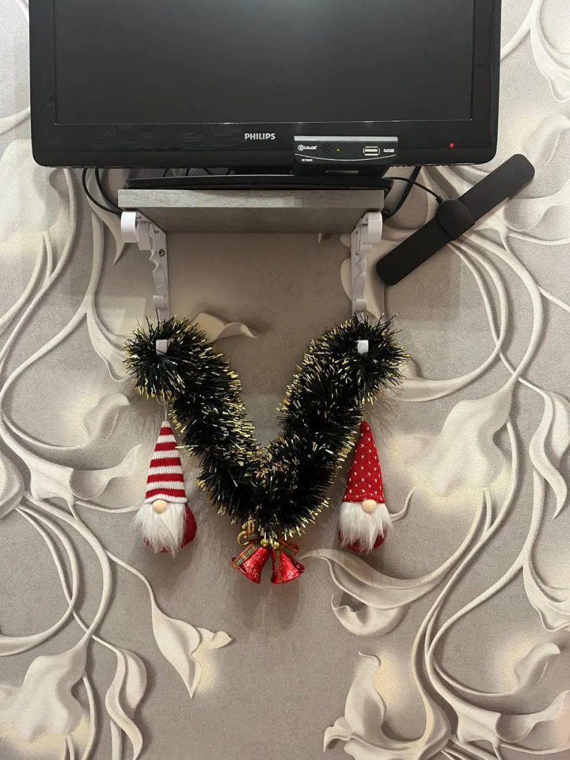 Квартира на Набережной