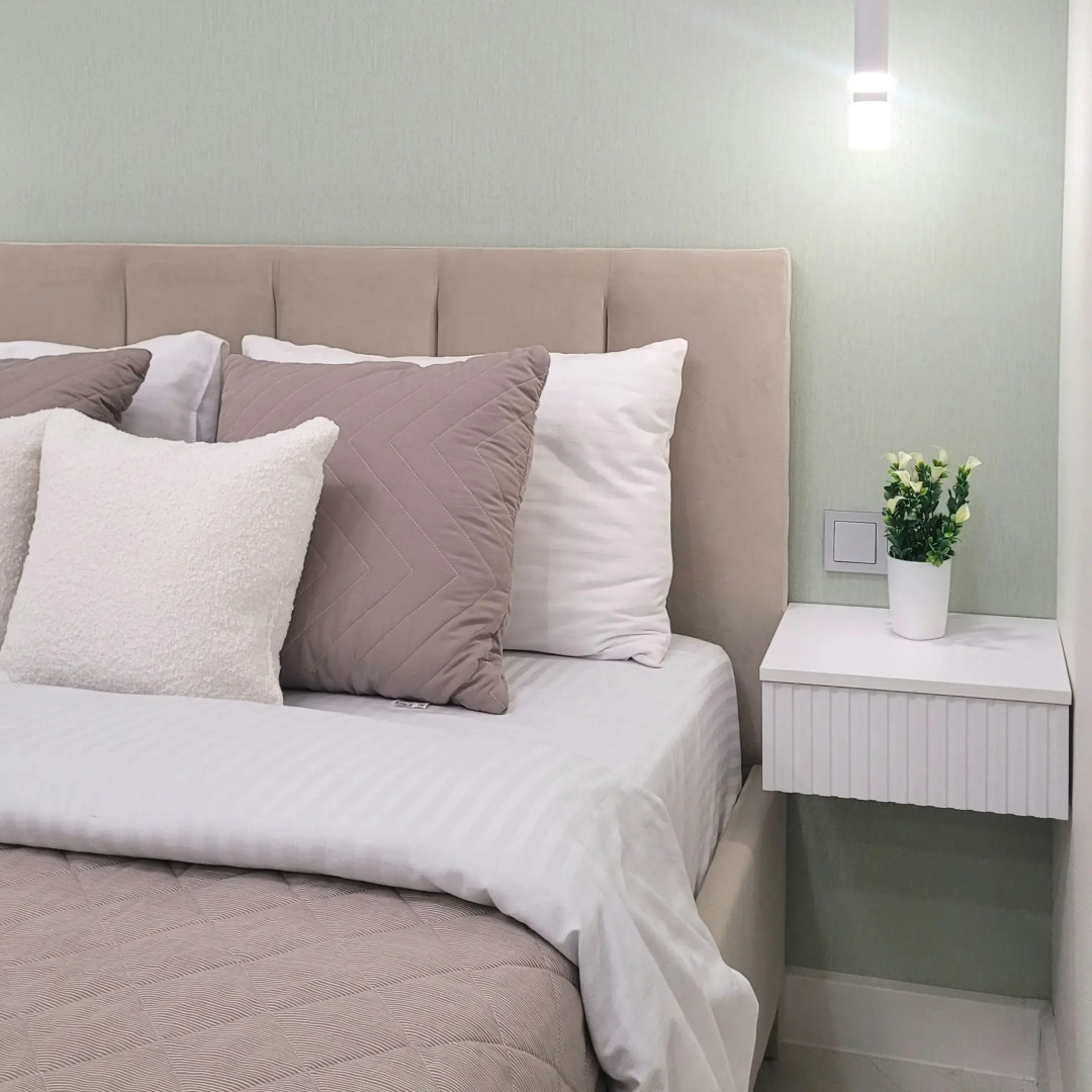 Квартира в ЖК Отражение