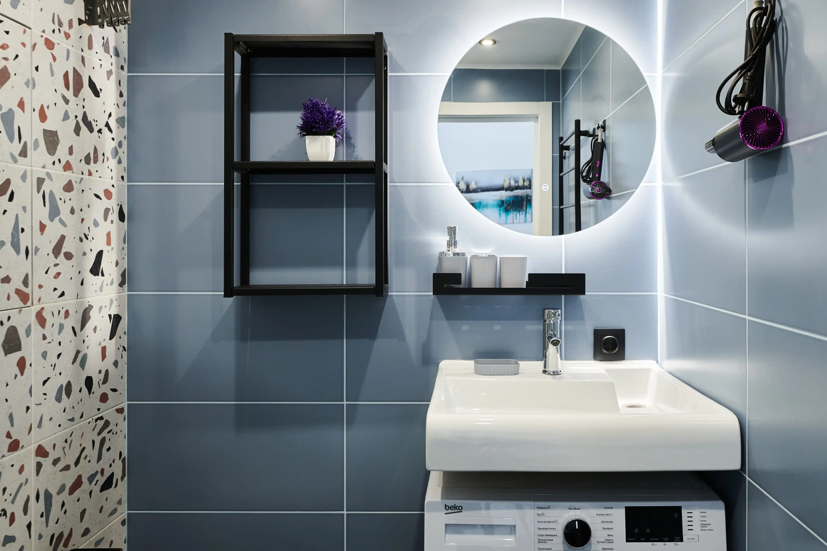 Апартаменты Два Города в Медовом переулке