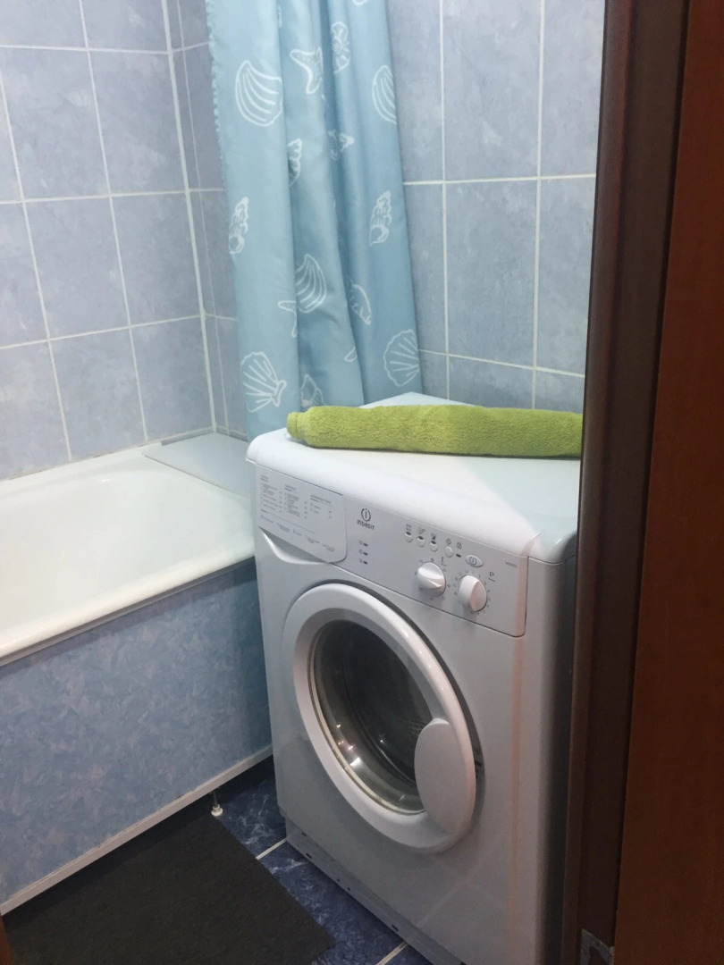 Квартира 2-х комнатная квартира на проспекте Рачкова 12 А