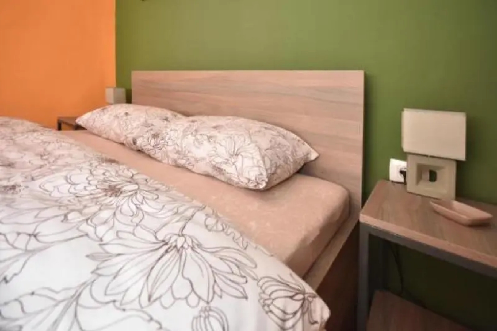 Апартаменты Studio Park in Cetinje