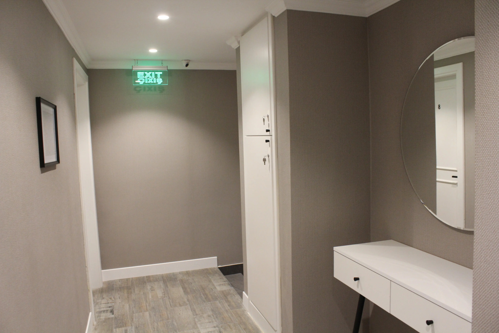 Old Baku Boutique Hotel