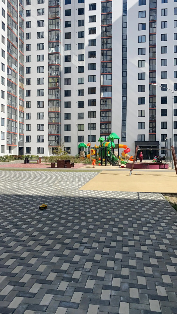 Апартаменты Coloгs