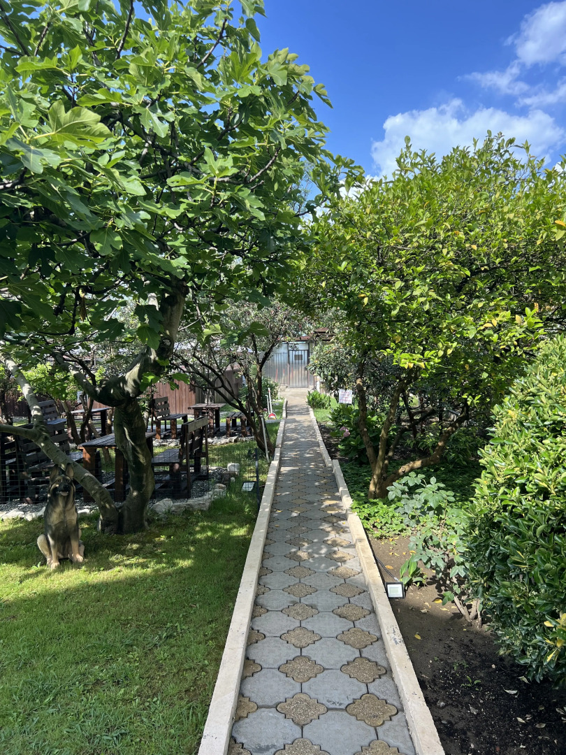 Гостевой Дом ЭрЭм