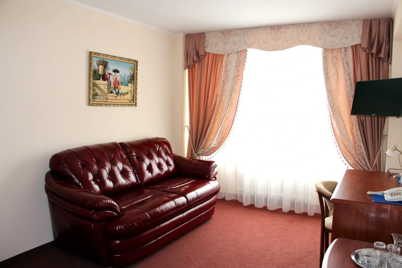 Гостиница Орбита