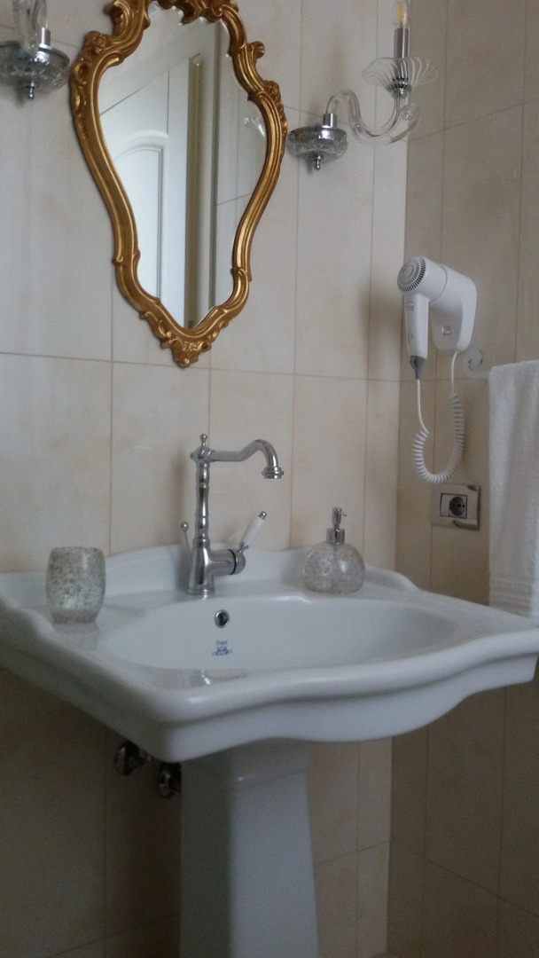 Бутик-отель Daphnae House