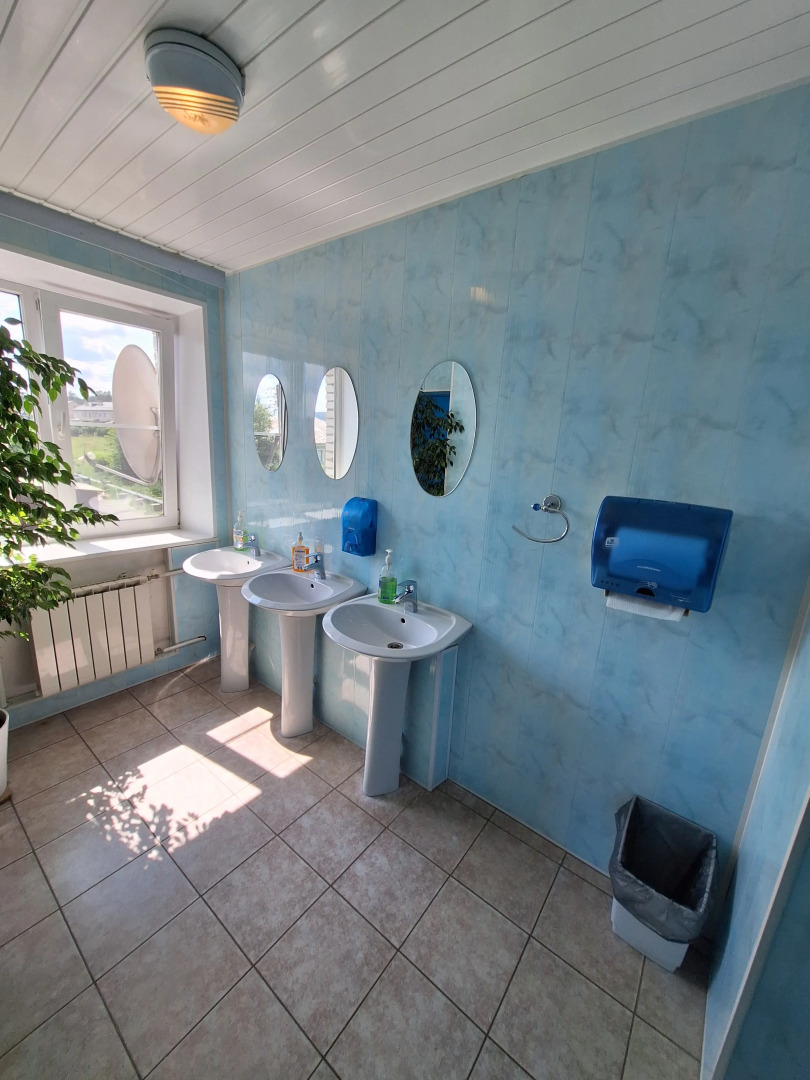 Гостевой Дом Лесная Жемчужина