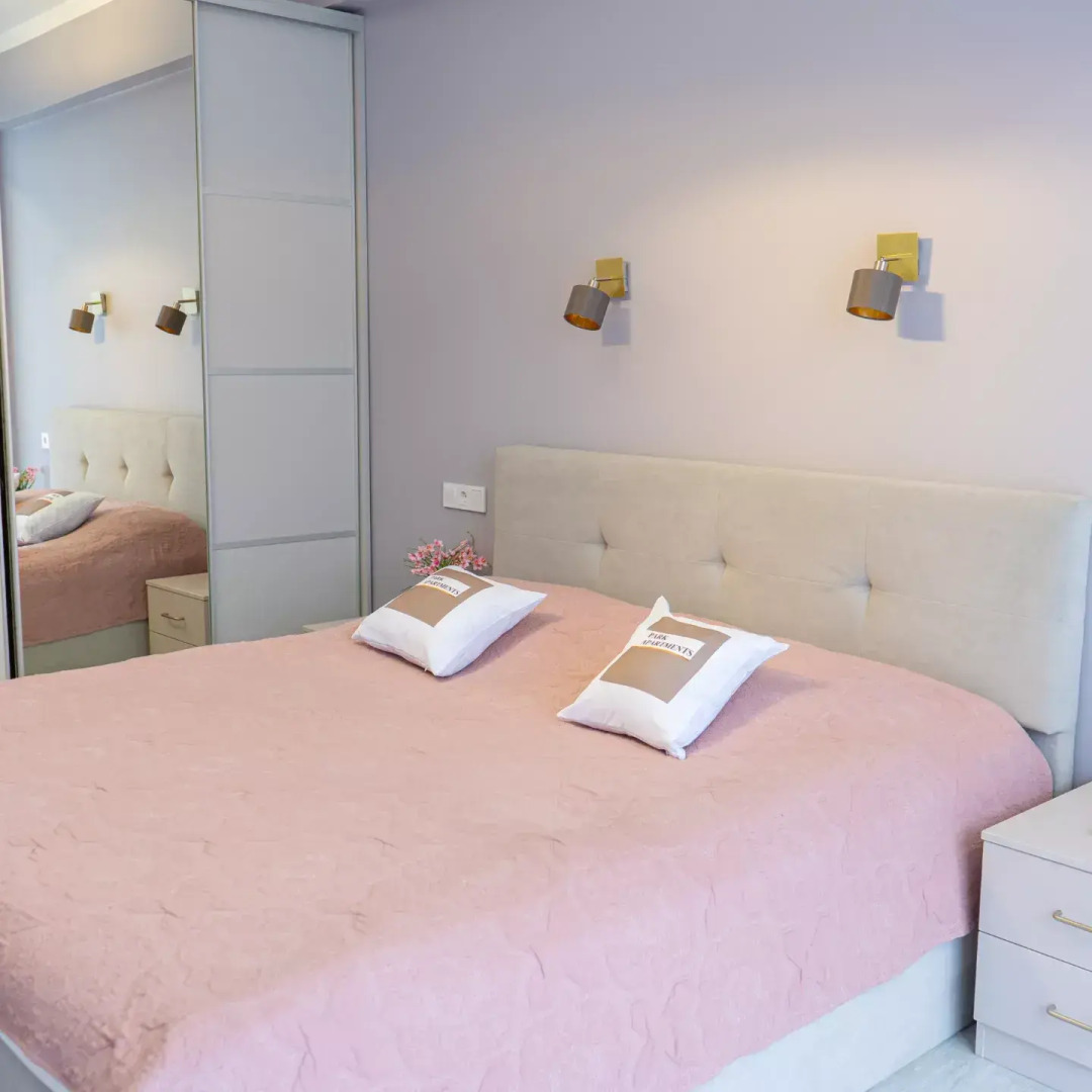 Квартира Прямо у Парка