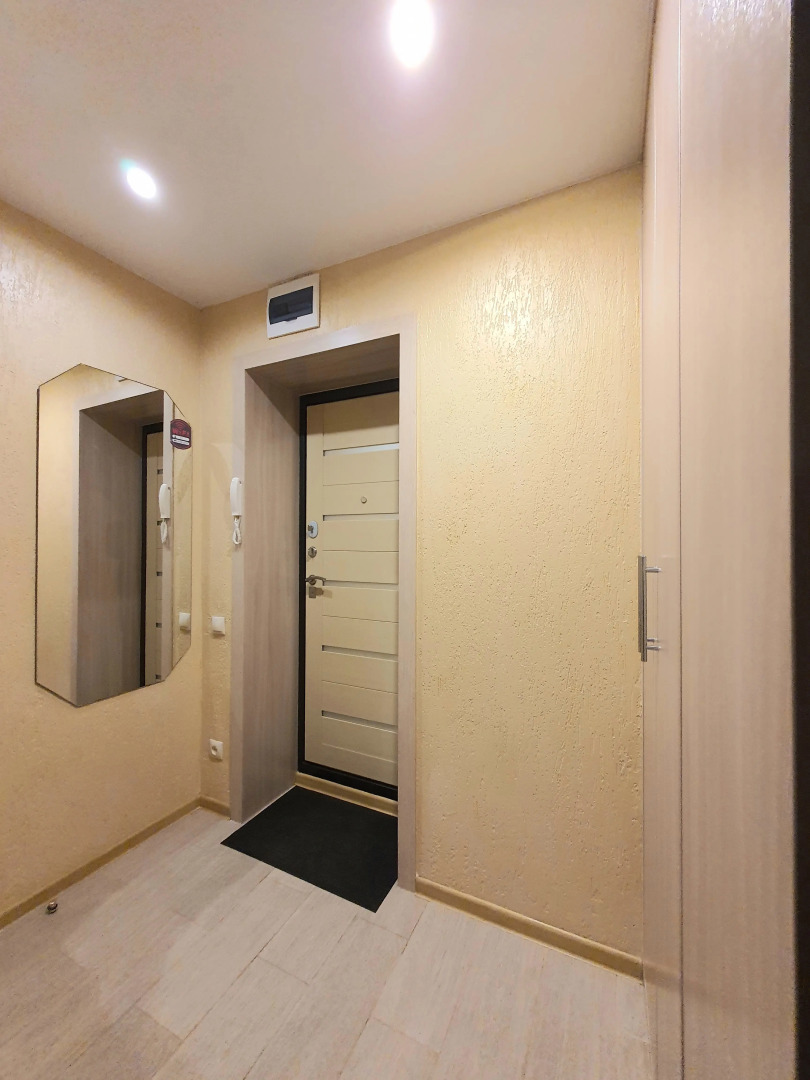 Апартаменты на Кирова 20