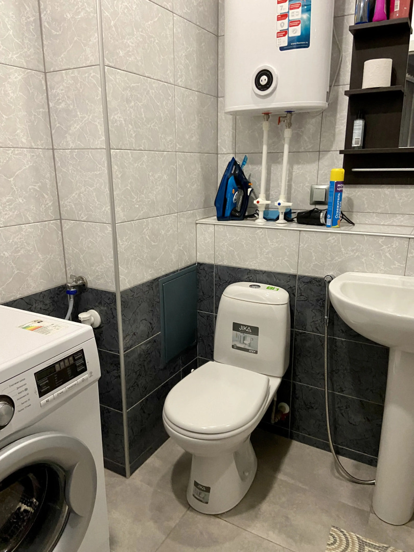 Апартаменты Евродвушка на Мичуринской