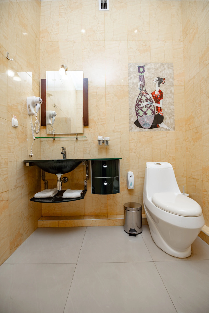 Отель Варадеро