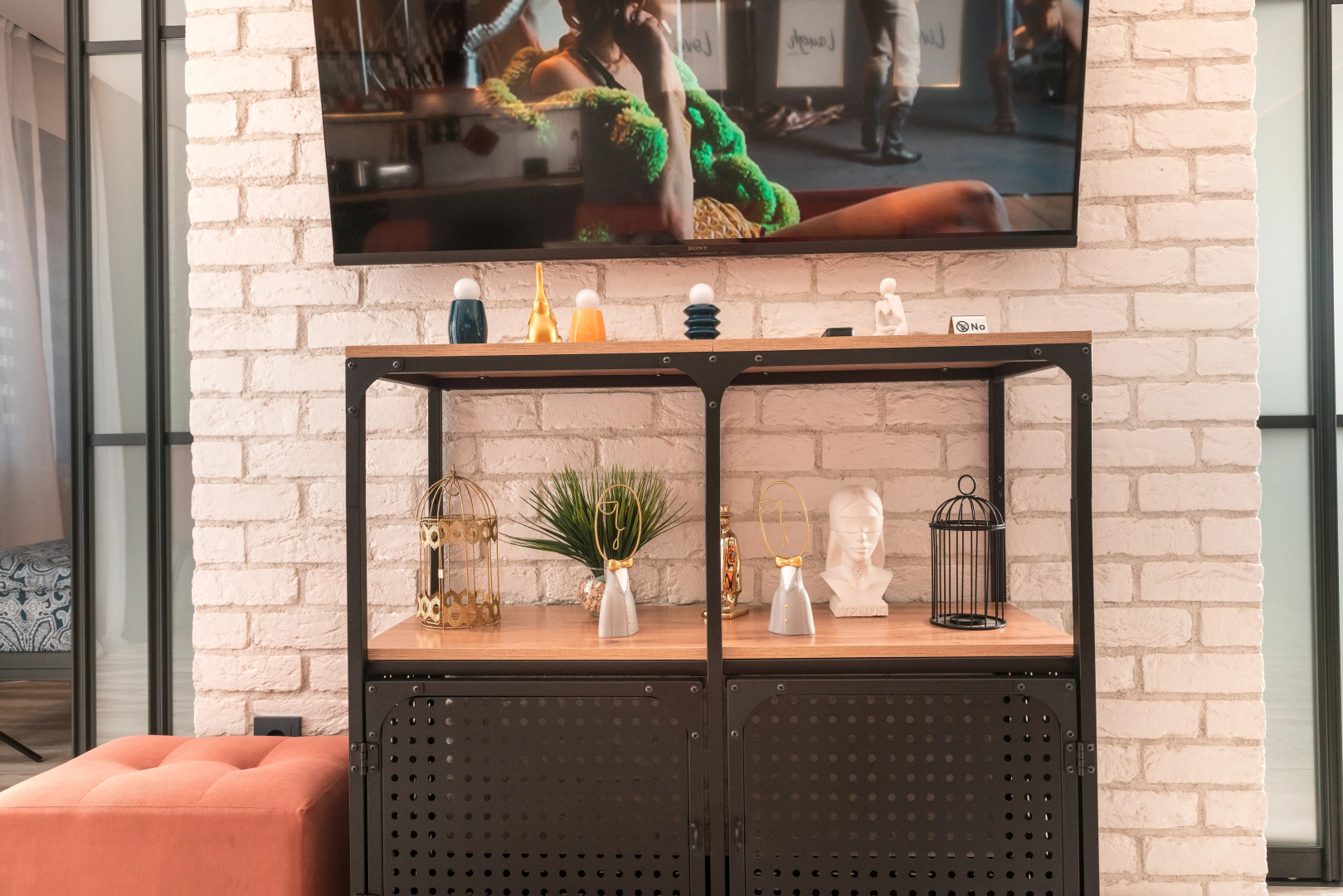 Апартаменты Sunrise