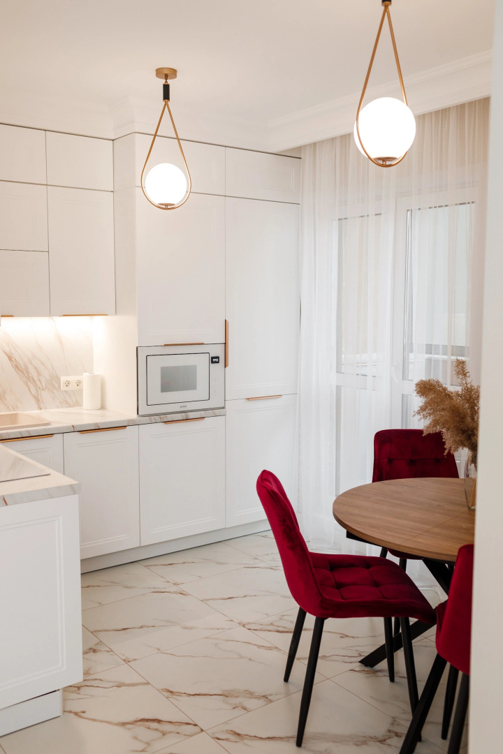 Апартаменты LuxeTIME