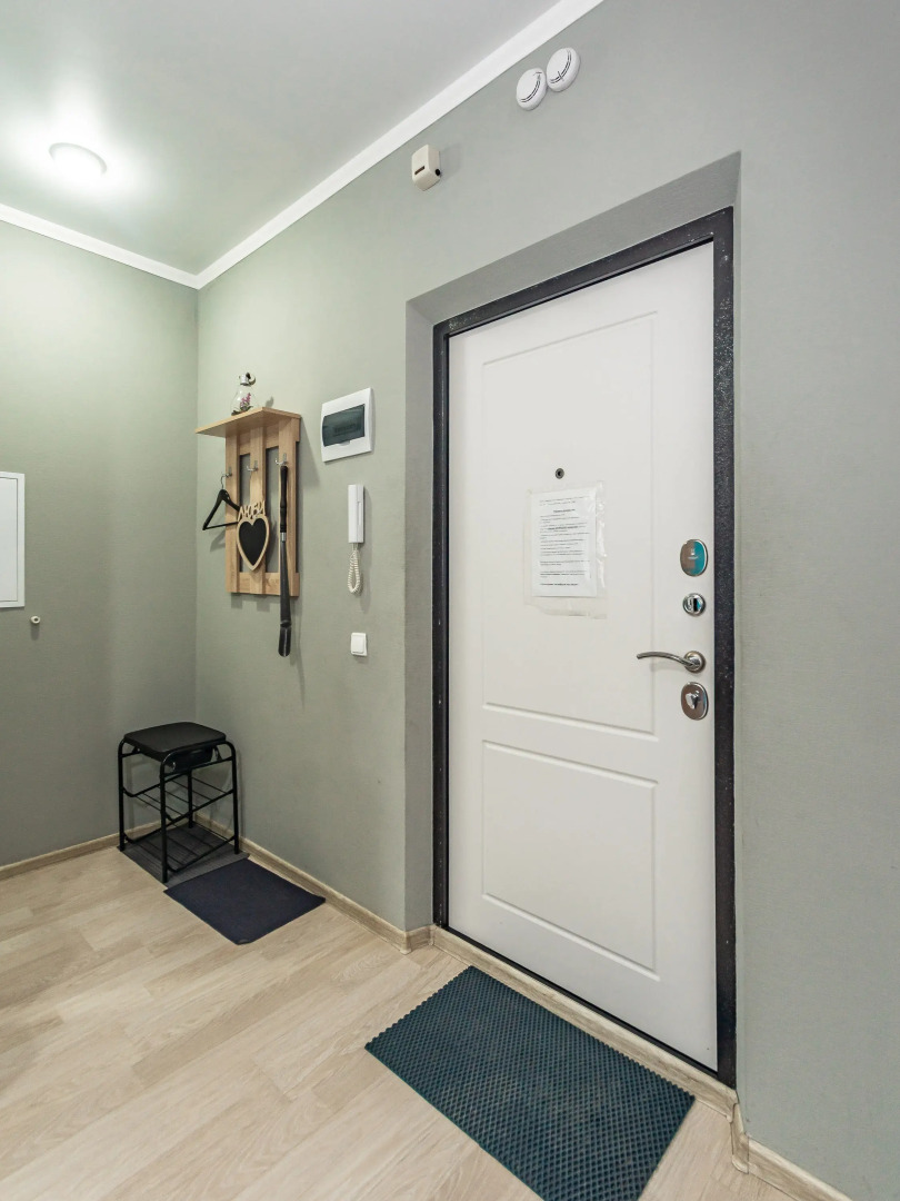 Квартира Уютная Квартира на Левенцовке